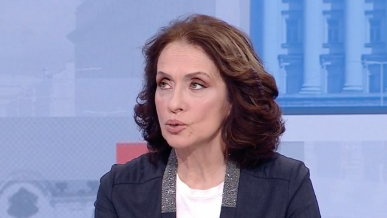 Надежда Нейнски: Иран не очакваше, че САЩ ще се намесят така ефективно и ще предпазят Израел