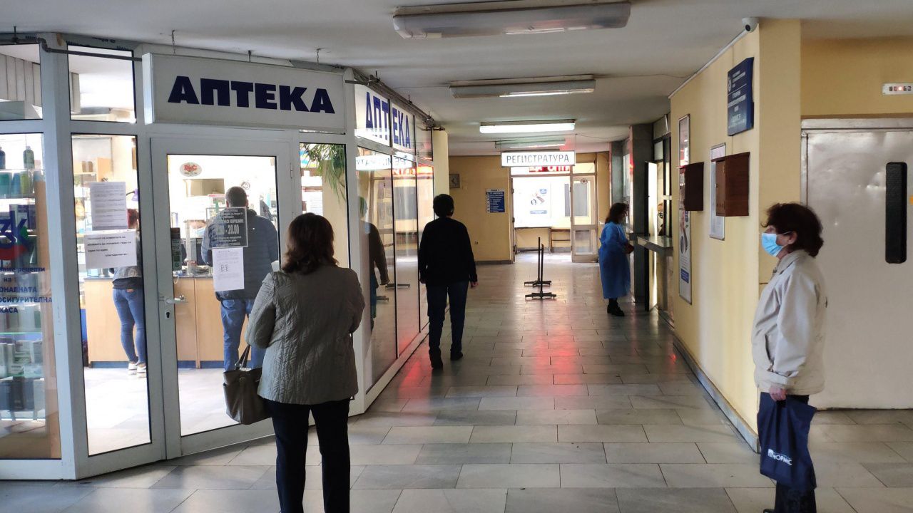 Променят процедурите за ТЕЛК и НЕЛК
