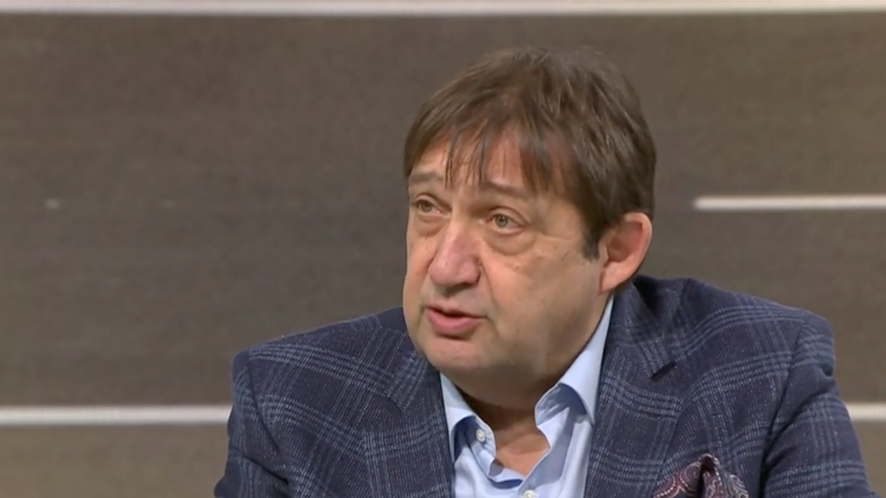 Арх. Иван Шишков: Президентът Радев не е геополитическият враг на управлението