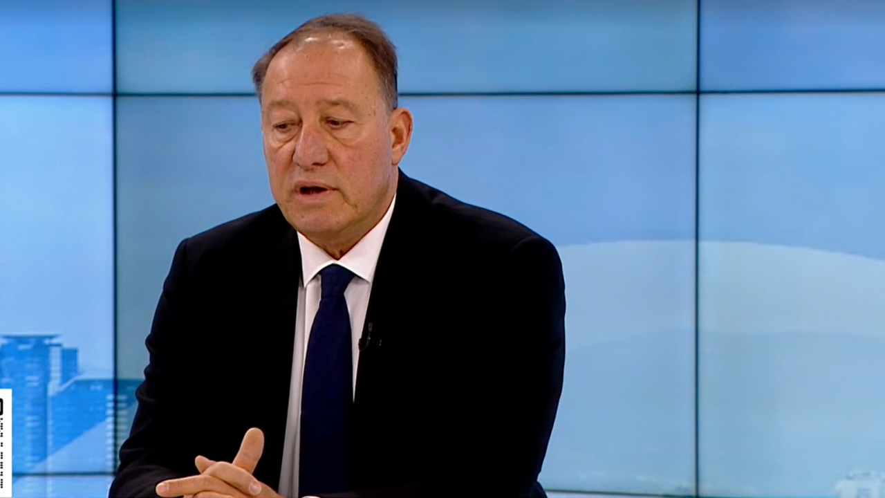 Ангел Найденов: Президентът има право на вето