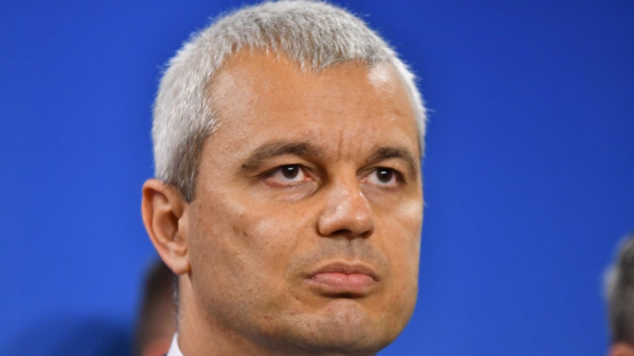 Еврейският конгрес с писмо до Денков за изказвания на лидера на „Възраждане“
