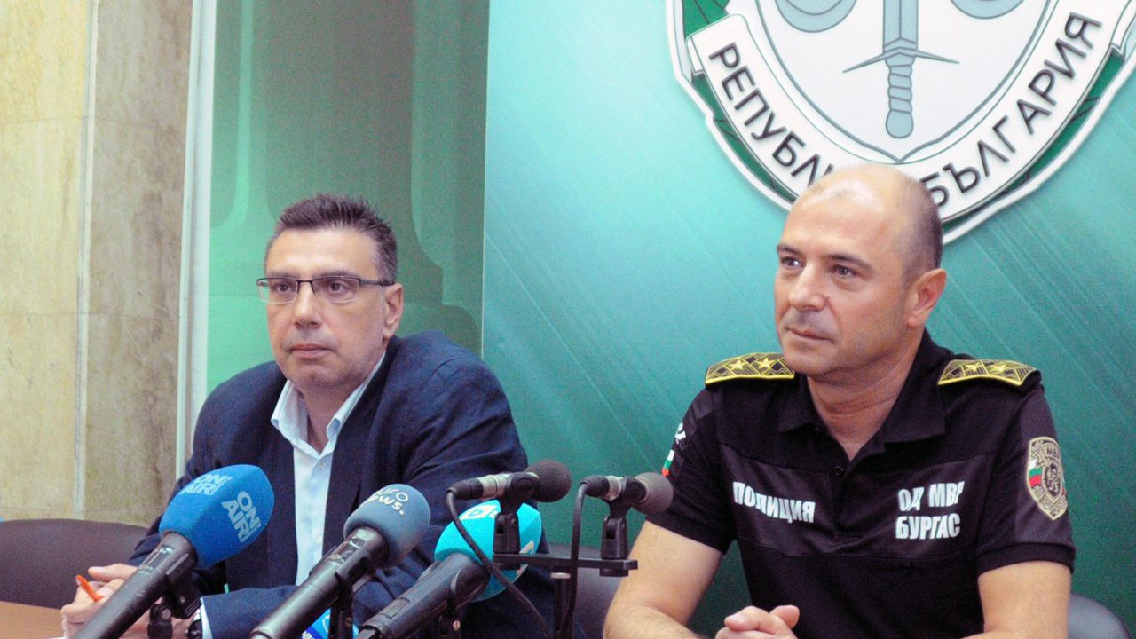 Повдигат обвинение за лека телесна повреда на спасителя от Поморие