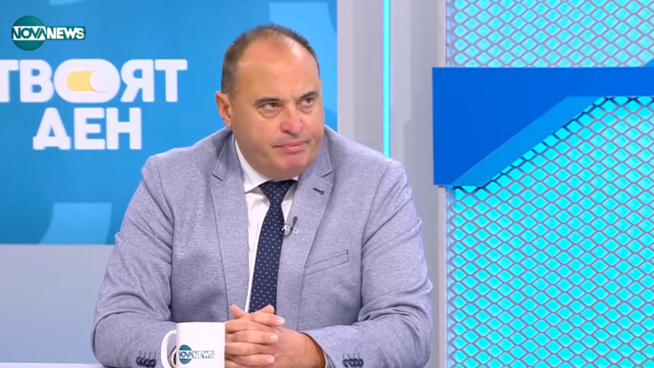 Румен Гълъбинов: Не е нужно добавките на пенсионерите да бъдат орязвани