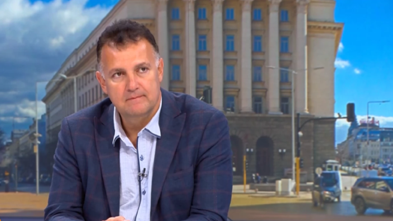 От "Възраждане" питат шефа на АЕЦ "Козлодуй": Защо се експериментира с безопасността на цял един континент?