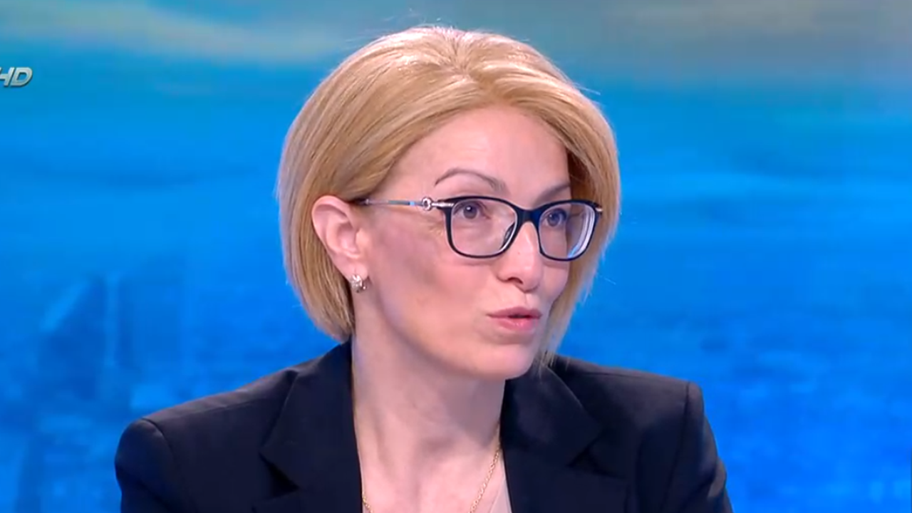 Вяра Тодева с коментар за заплахите срещу нея и демонтажа на Паметника на Съветската армия