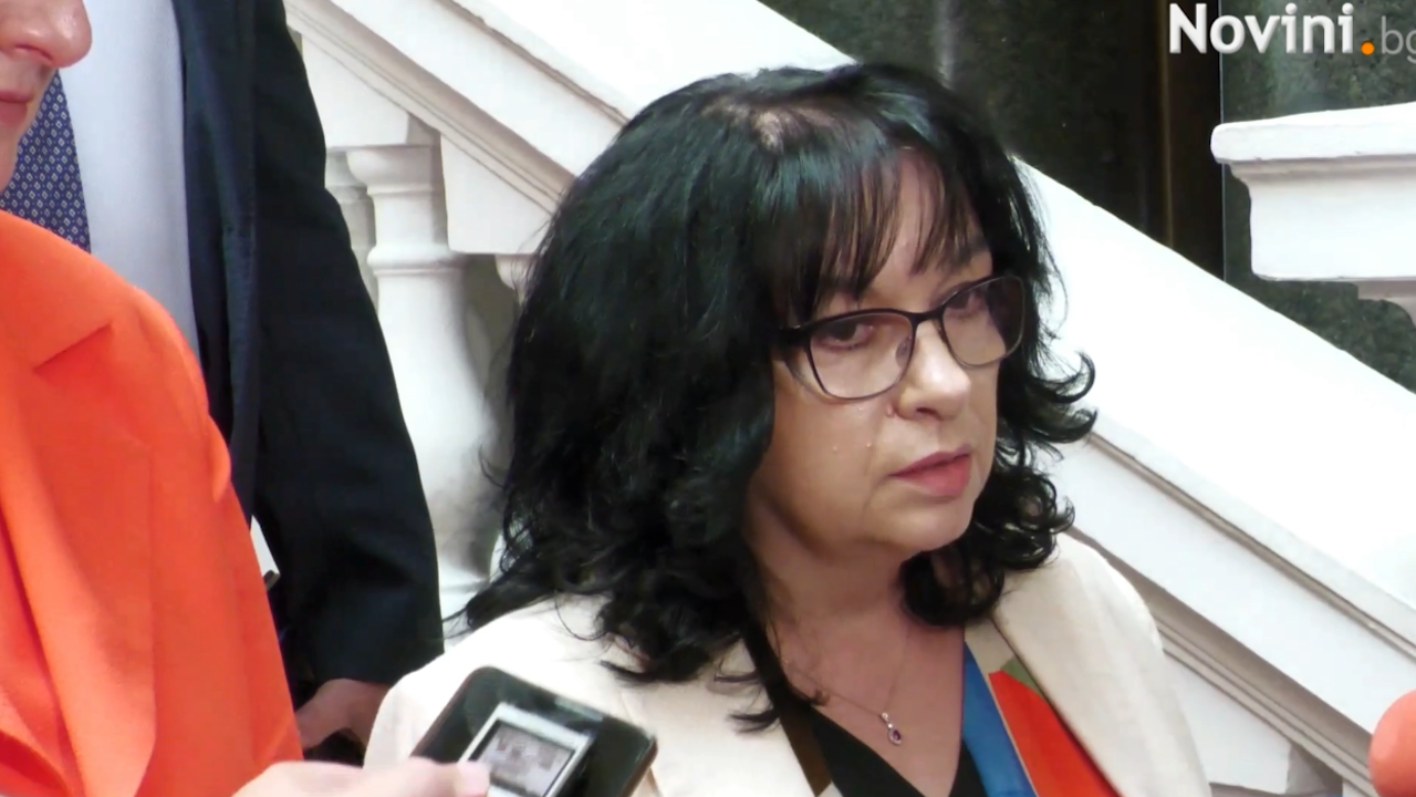 Теменужка Петкова разкри имат ли допирни точки с КТ "Подкрепа" за бюджета