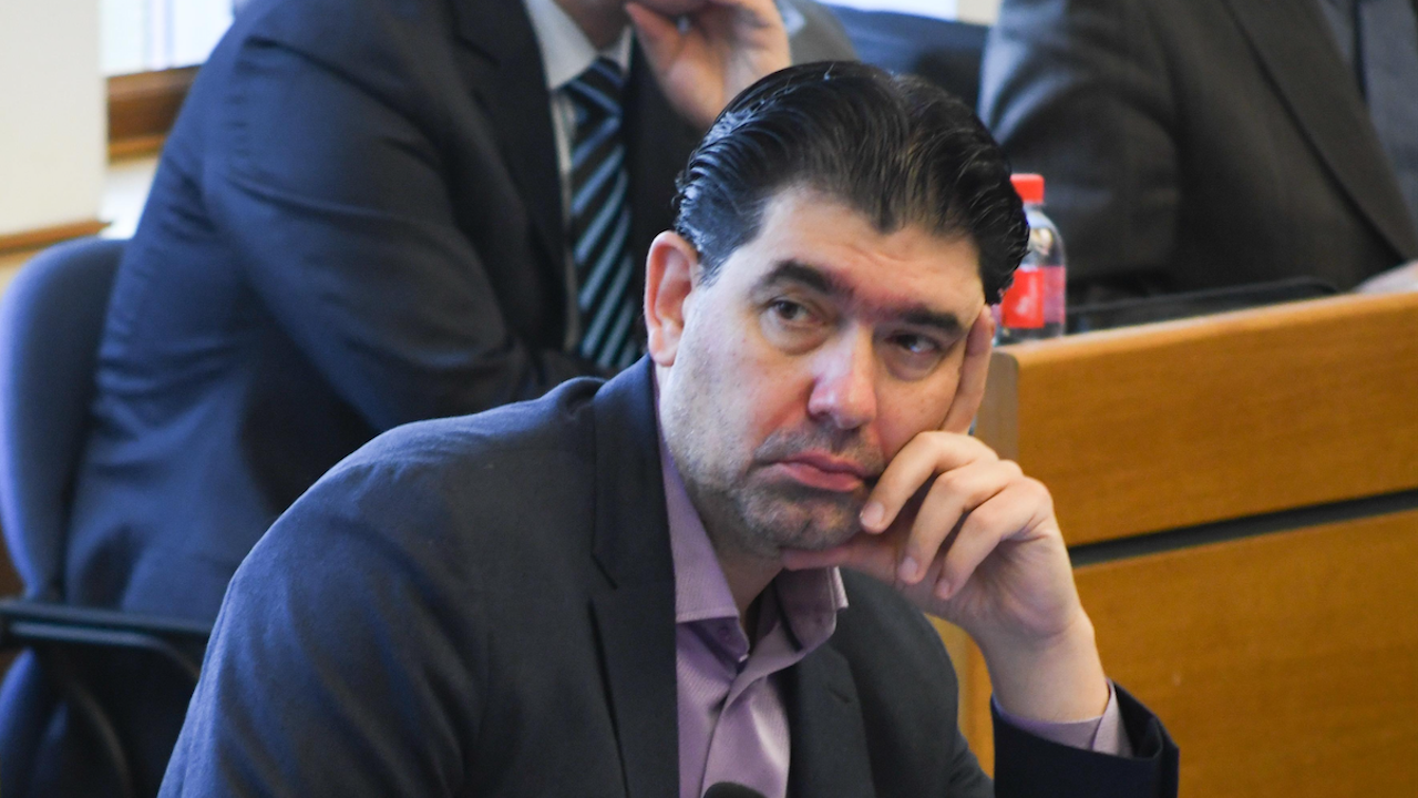 Иван Таков, БСП: Проблемите в града продължават да се трупат
