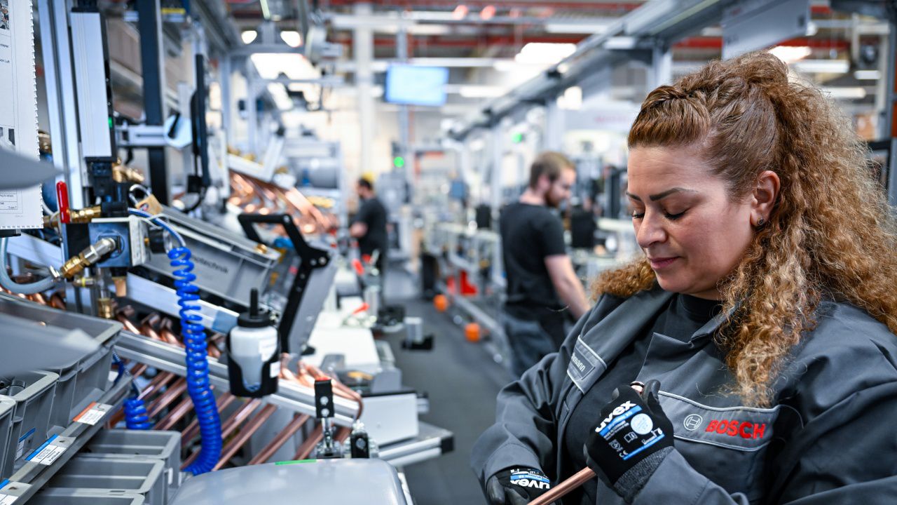 Разходите за труд са сред основните бизнес рискове за компаниите в Германия, сочи проучване