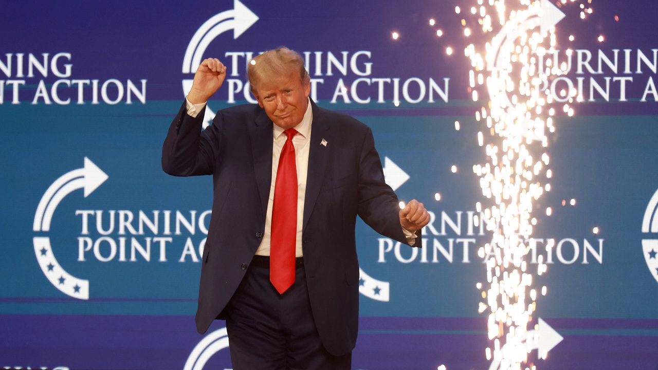 Доналд Тръмп: Имам план да спра войната в Украйна за един ден