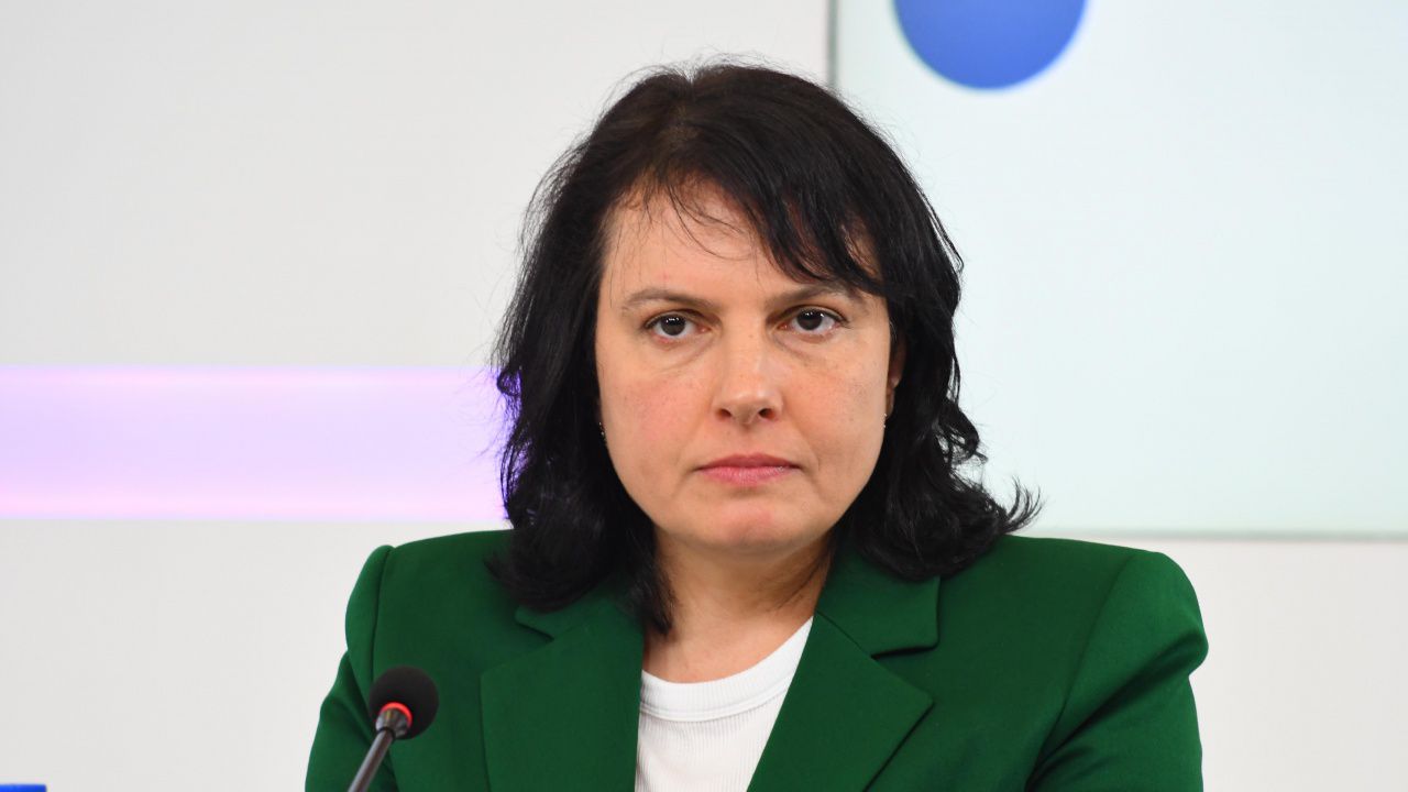 Бонка Василева, ПП-ДБ-СС: Статуквото ни изпързаля, но ще се борим