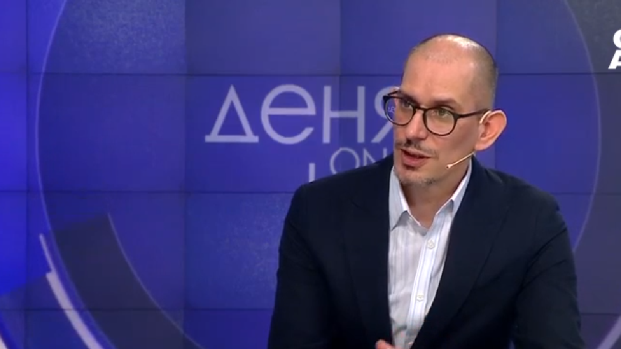 Богословът д-р Благовест Върбаков: Патриарх Неофит изживя много болка, но успя и се справи с трудностите