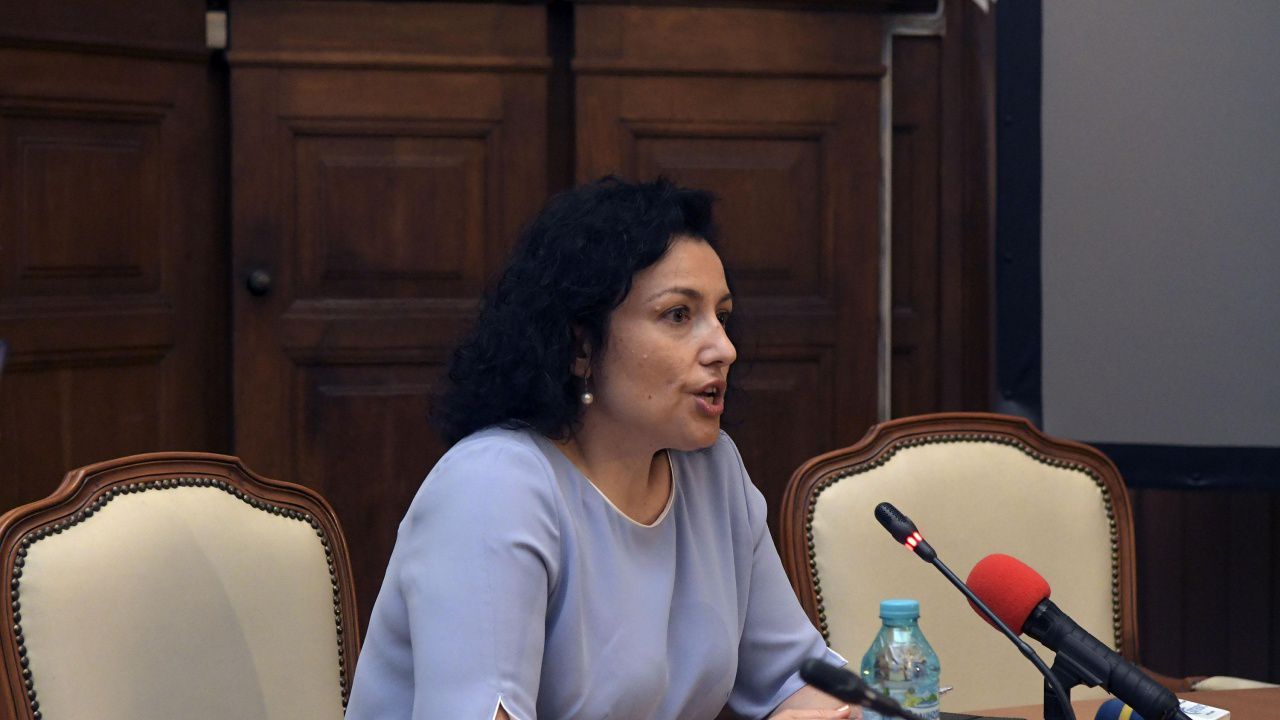 Танева от ГЕРБ: Радвам се, че след близо 3 години във властта, Кирил Петков е разбрал, че в България има земеделие!