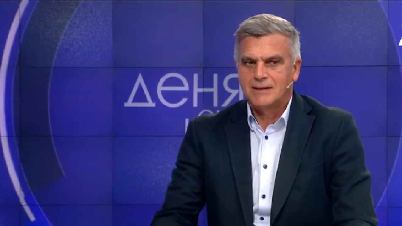 Стефан Янев за Шенген: Гледат ни с недоверие и пренебрежение, България няма тежест