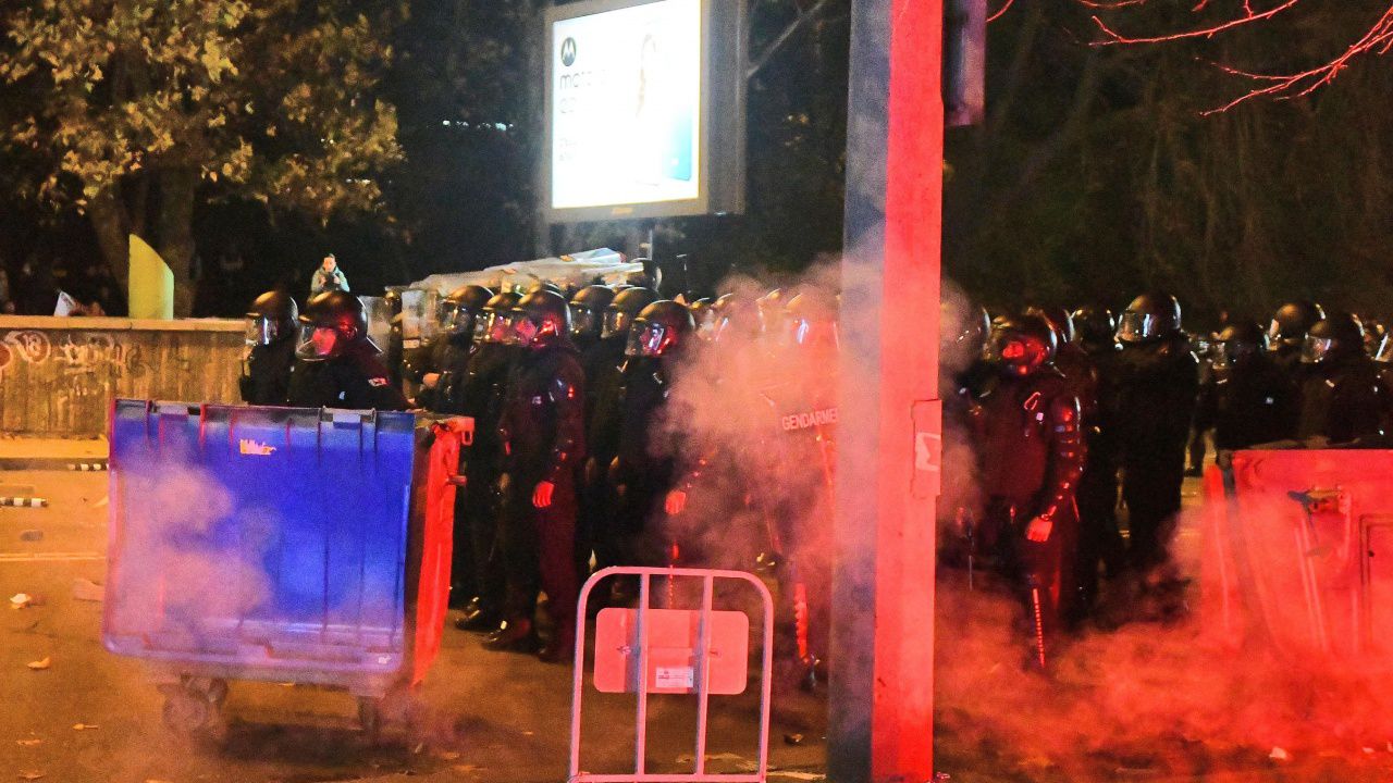 Експертизата за битото момиче доказва лека телесна повреда