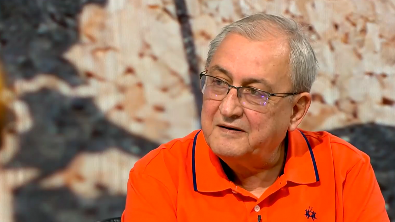 Владимир Кисьов: Интерес от неприемане на еврото в България има мафията