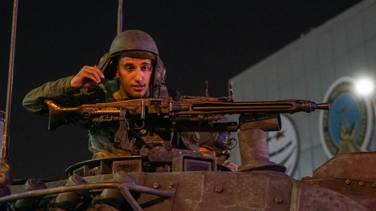 Турски ислямист: Партията на властта е знаела за опита за преврат през 2016 г. четири месеца по-рано