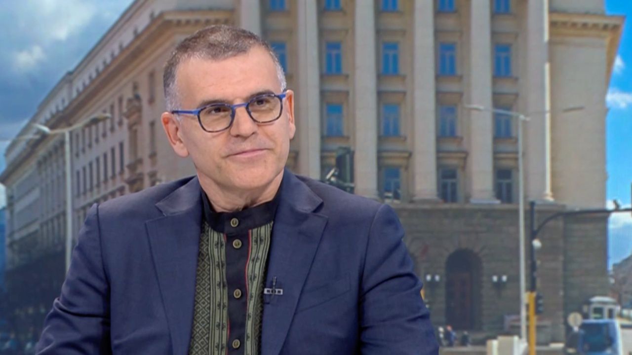 Симеон Дянков: Кирил Петков е ерудиран човек, бил е сред отличниците на Харвард