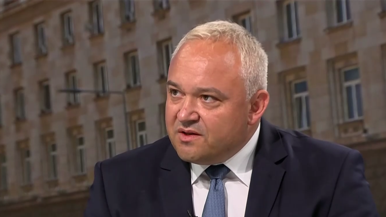 Демерджиев: Позицията на Радев пред Зеленски беше достойна