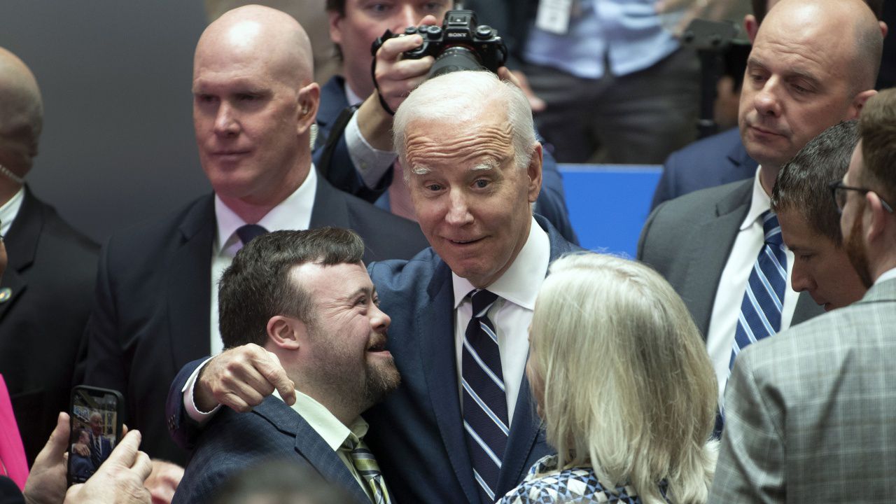 Джо Байдън: Новото търговско споразумение между ЕС и Великобритания открива пътя за големи американски инвестиции в Северна Ирландия