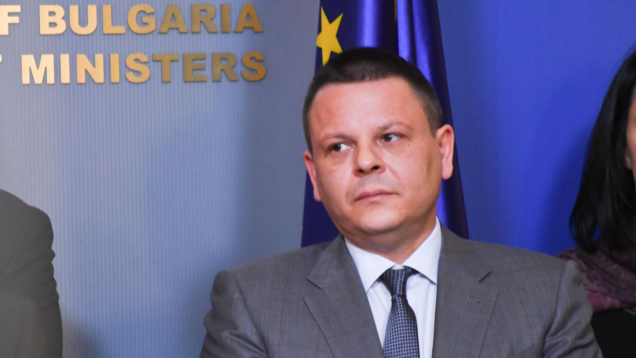 Министър Христо Алексиев и посланикът на Пакистан подписаха Меморандум за разбирателство