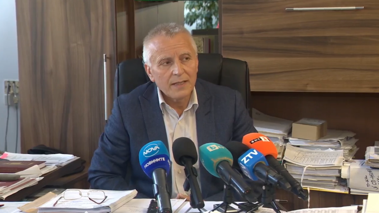 Прокуратурата в Ловеч за катастрофата с Ферарио Спасов: Не можем да арестуваме обвиняемия засега