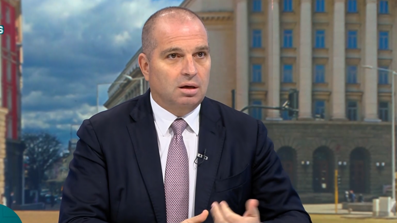 Гроздан Караджов: Целта на дерогацията беше смачкана, прокуратурата да провери дали е за личен интерес