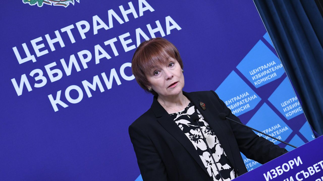 ЦИК: Избирателите да проверят дали имат избирателни права за изборите
