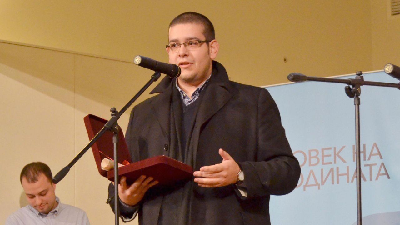 Руслан Трад: Путин не имитира Съветския съюз, имитира царска Русия