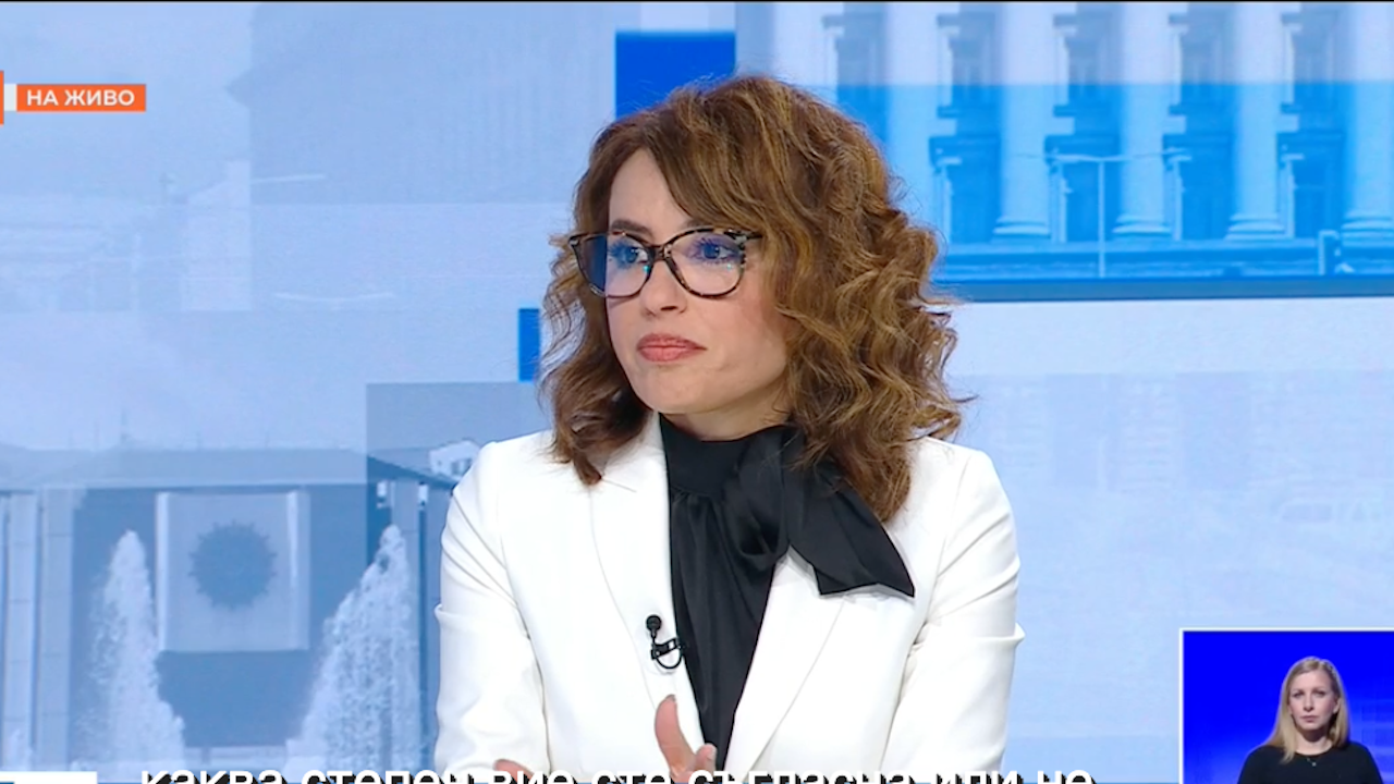 Калина Чапкънова от ВСС: Взривът при опита за покушение срещу Гешев е по-голям от този, използван в Сарафово