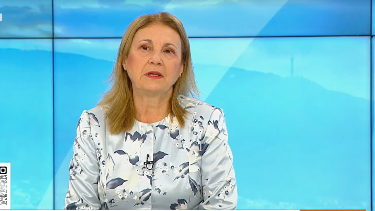 Румяна Бъчварова: В една война няма чак толкова добри решения