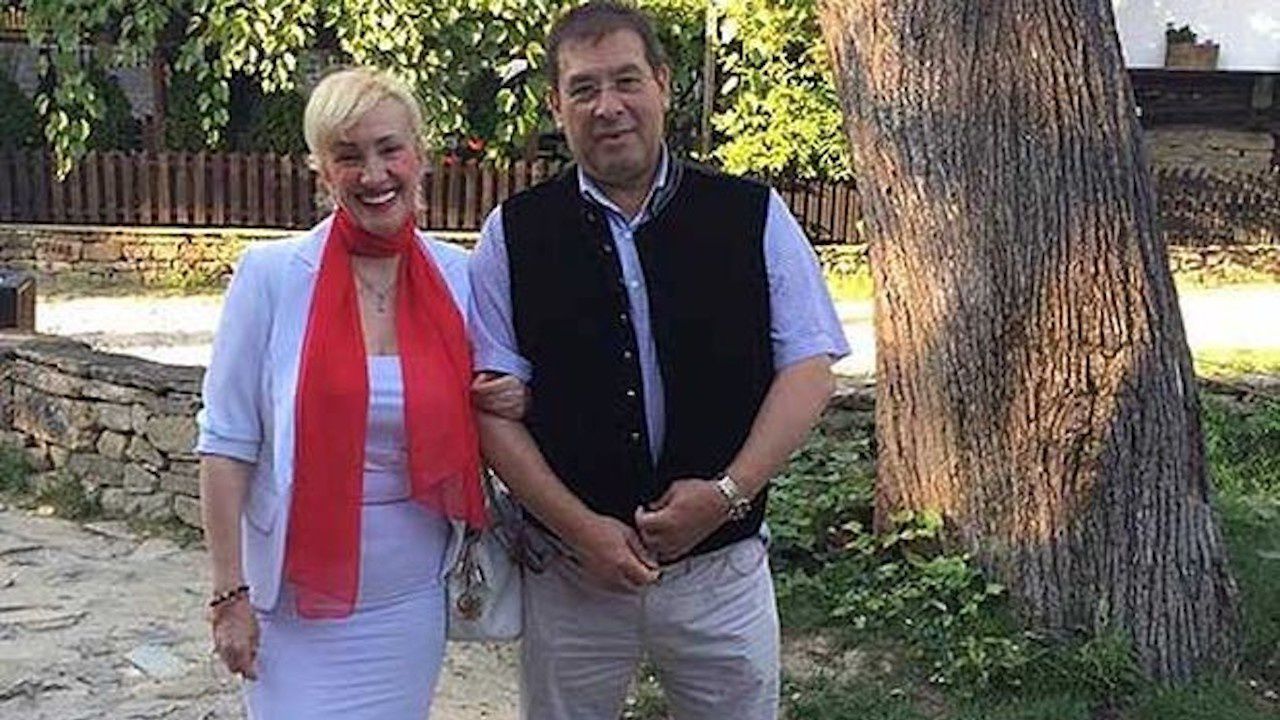 Мъжът на Сашка Васева с разтърсващо признание
