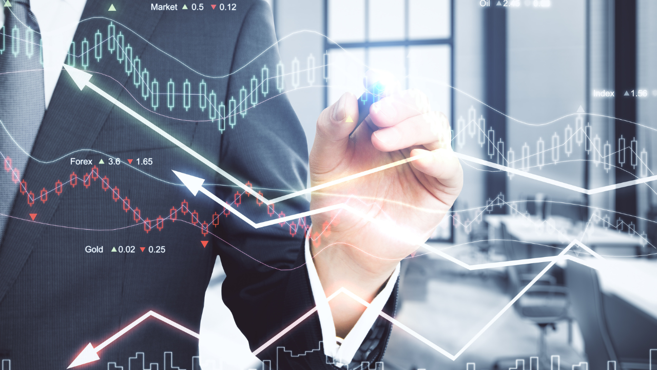 Проучване: 56% от експертите очакват световната икономика да отслабне през 2024 г.