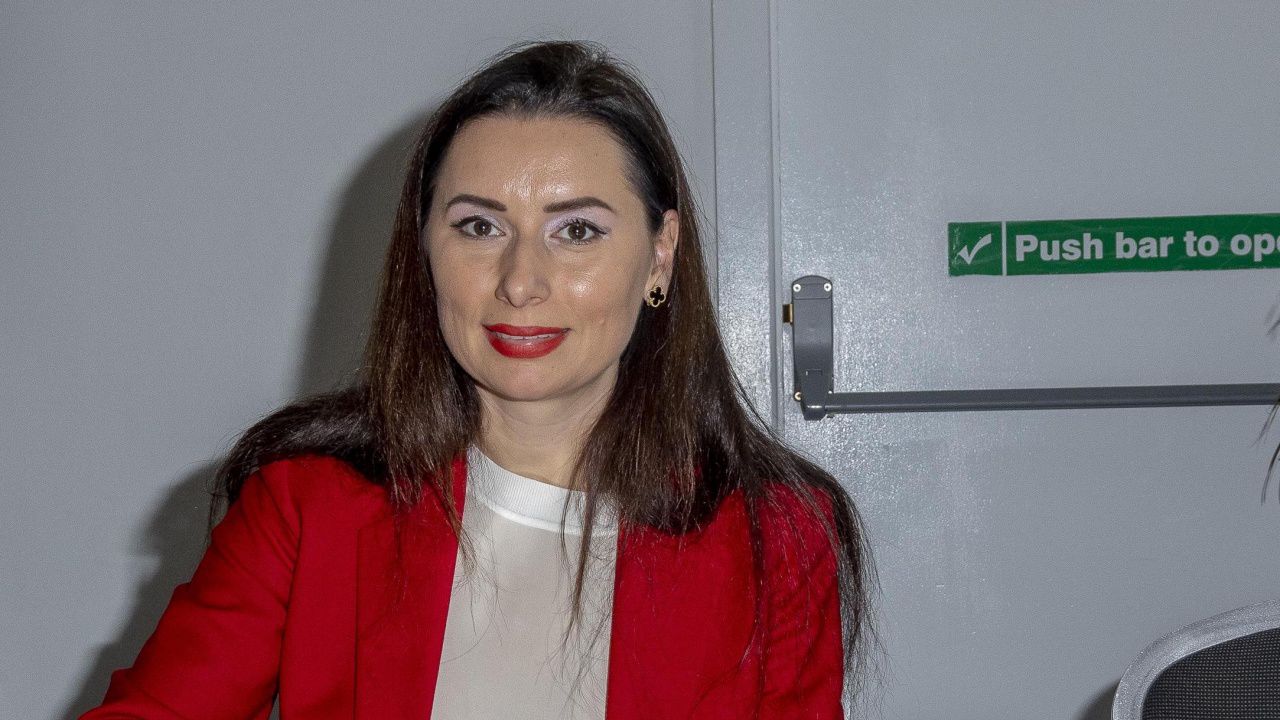 Богат ерген иска Наталия Кобилкина само за себе си