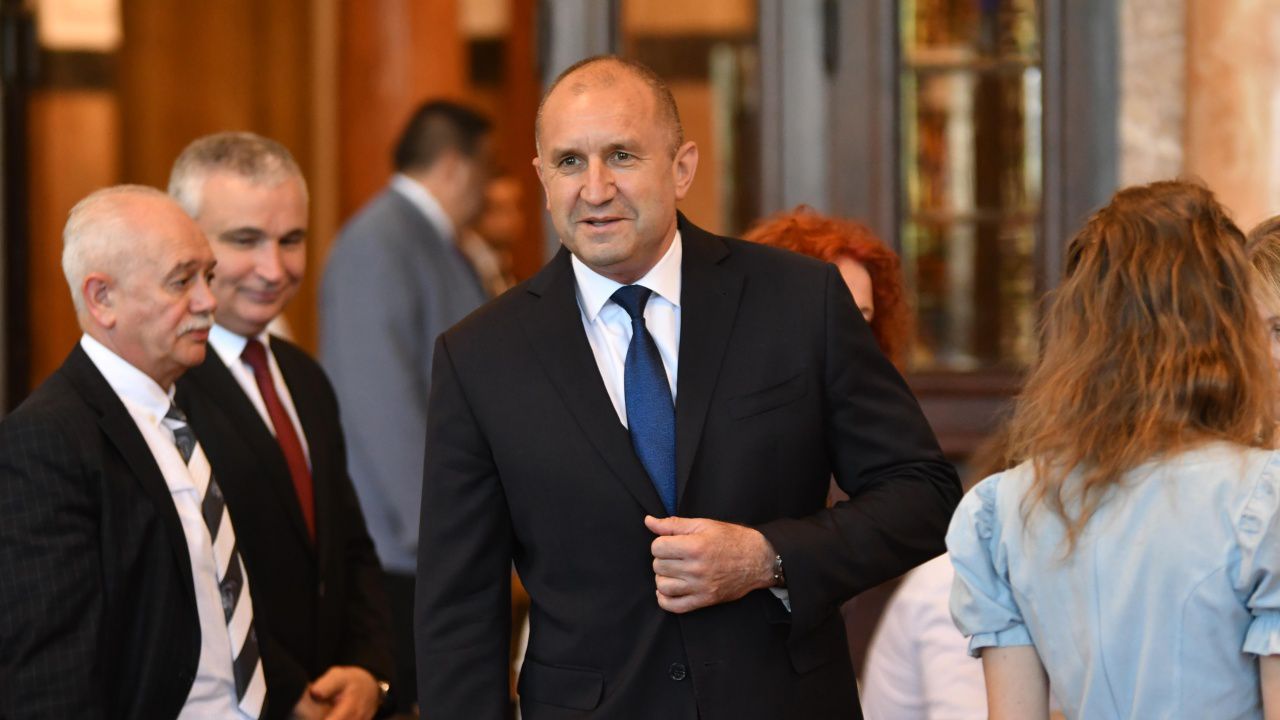 Румен Радев ще посети Неделино