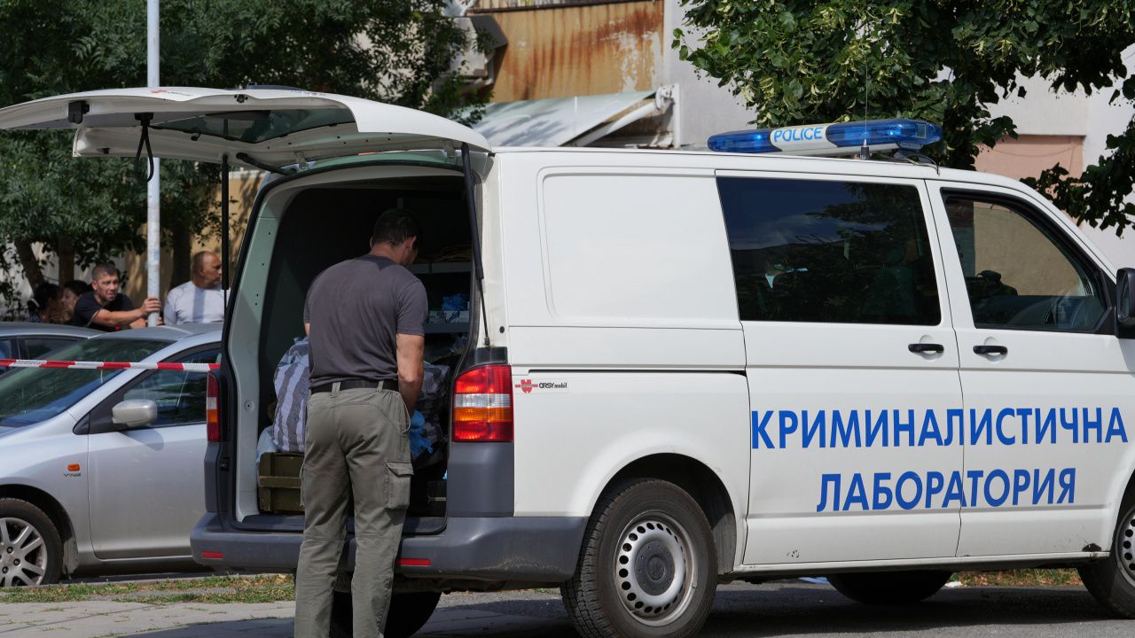 Нови разкрития за убития Паро Боксьора в "Модерно предградие"