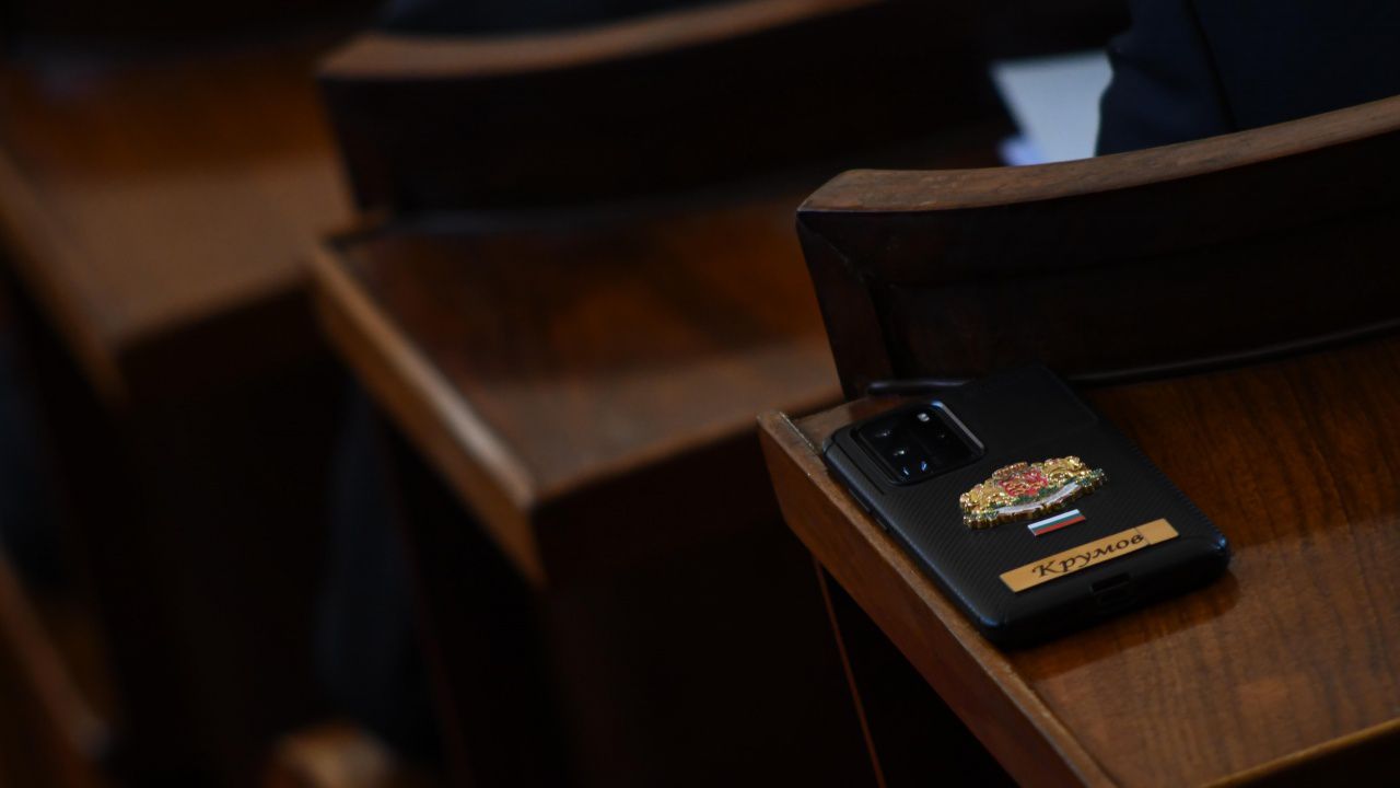Временната комисия за правилника на парламента ще заседава във вторник