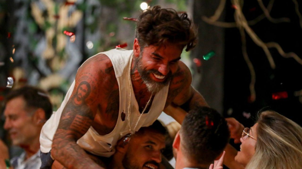 Ванко 1 заплаши жестоко Джизъса заради дъщеря си