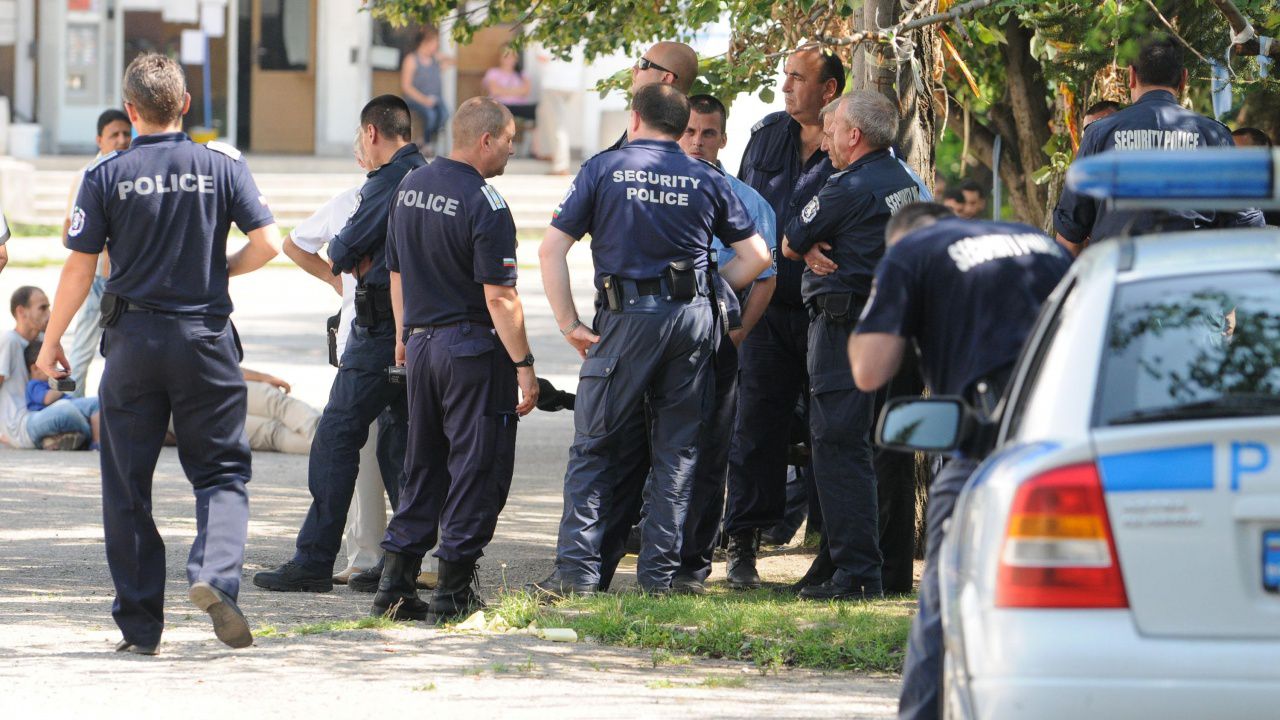 Прокуратурата погна убийството в бежанския център в Харманли