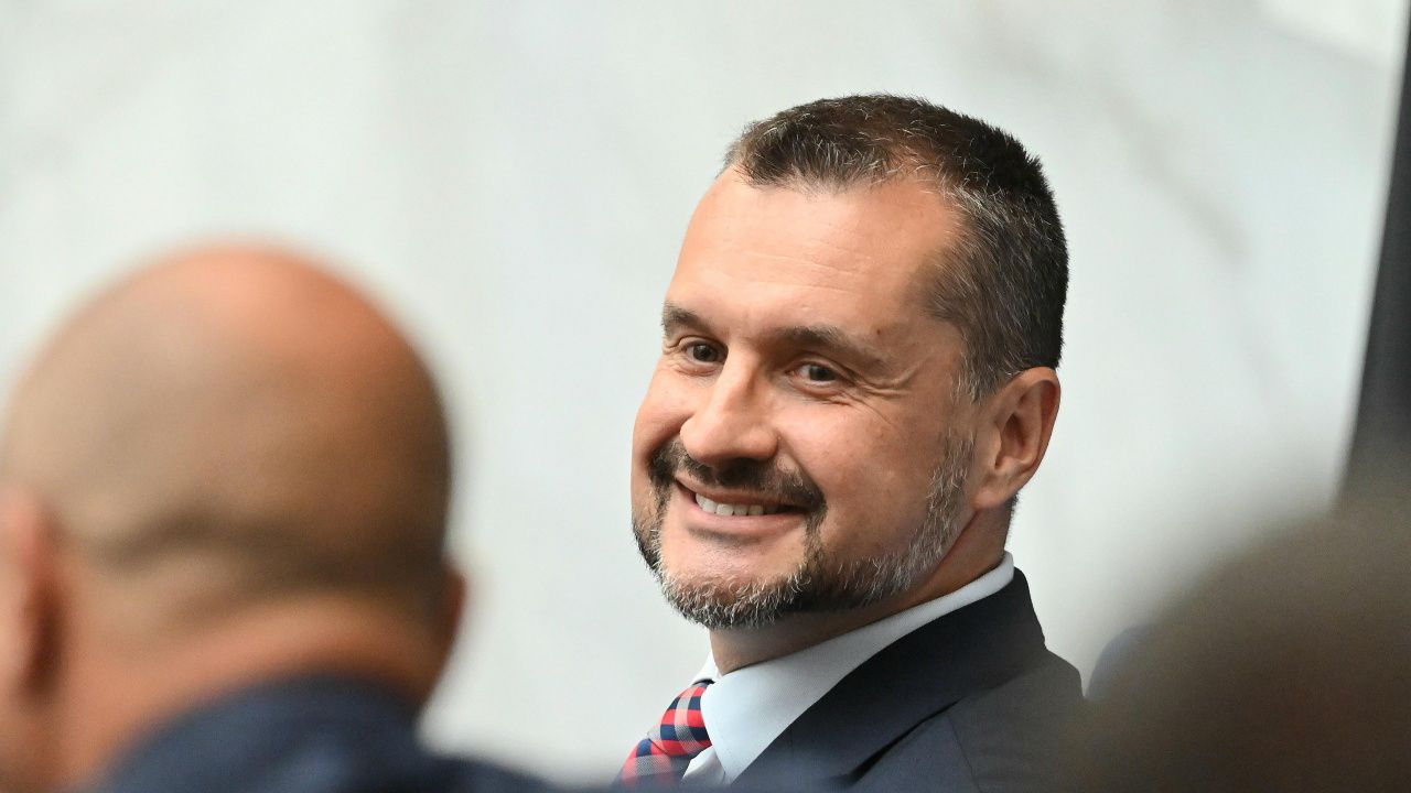 Калоян Методиев: Аз съм гласувал срещу избирането на Рая Назарян, така че ще подкрепя и свалянето ѝ