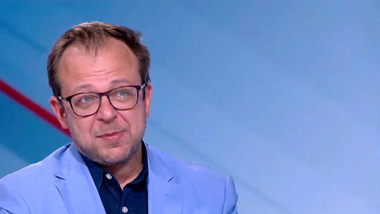 Шефът на Бюрото на ЕП в България: ЕС трябва да се промени