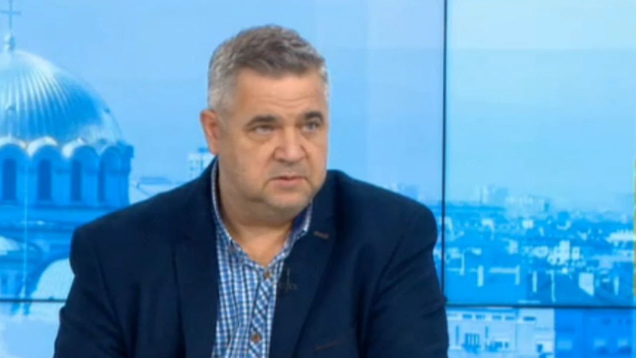 Доц. Спас Ташев: Допитване до моите приятели в Албания, Косово, Северна Македония и Сърбия