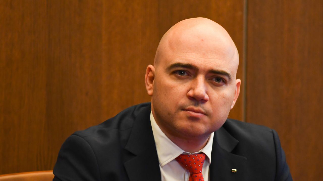 Министър Илин Димитров е на работно посещение в Албания
