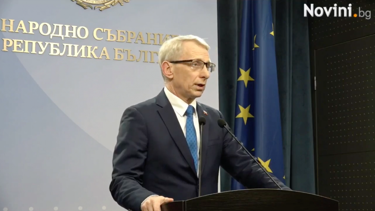 Премиерът с коментар за ротацията, ще се стигне ли до нови избори и примъква ли Борисов ДПС в управлението