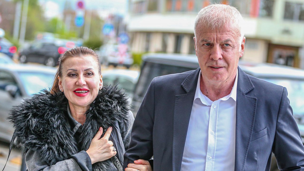 Илиана Раева търси помощ от институциите след заплахи от един от тарторите на Сектор "Б" Любо Младежа