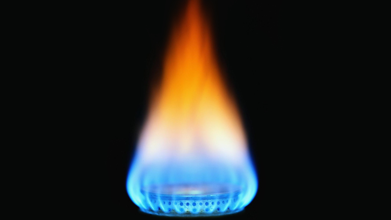 "Булгаргаз" предлага цена на газа за ноември от 82,12 лв./MWh
