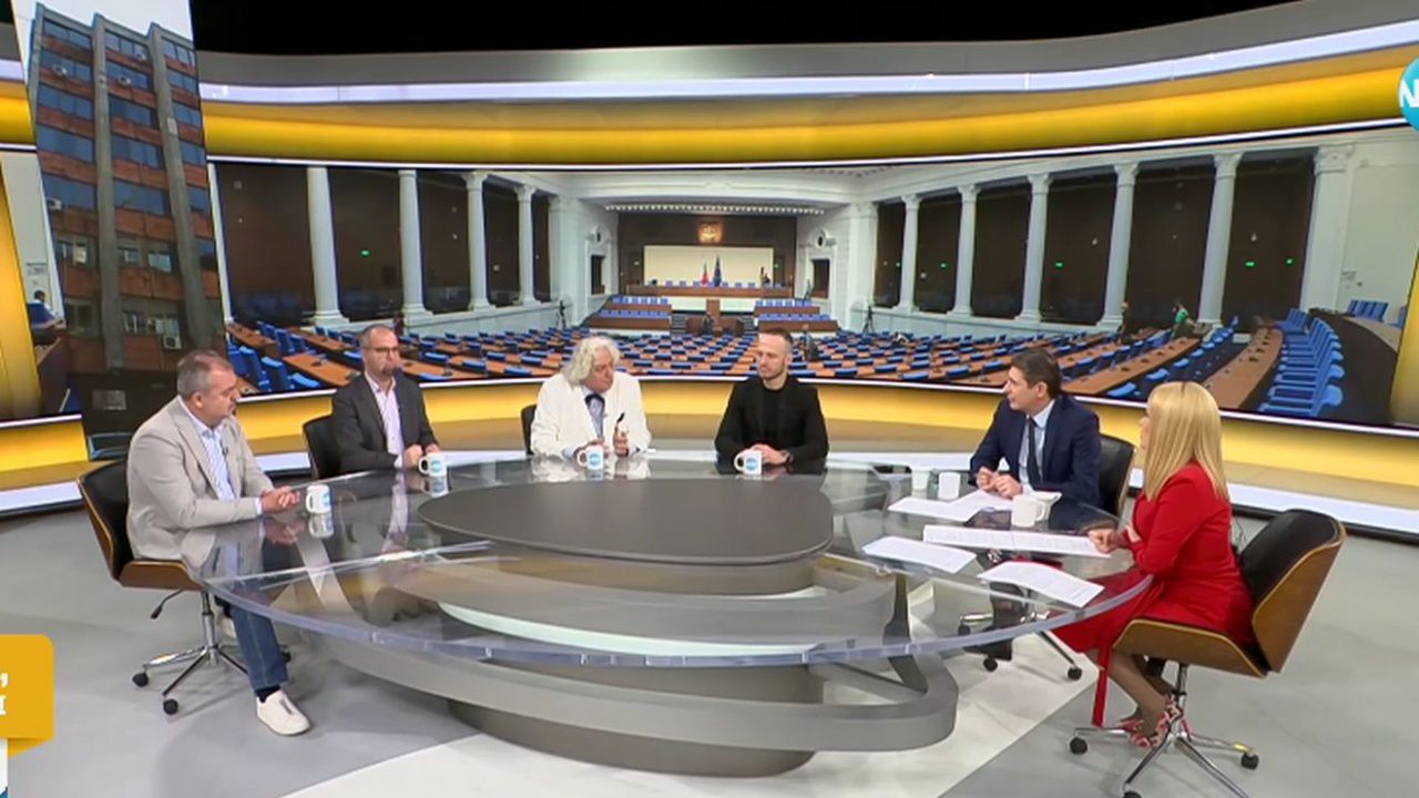 Политологът Стойчо Стойчев посочи кой е следващият лидер на ДПС