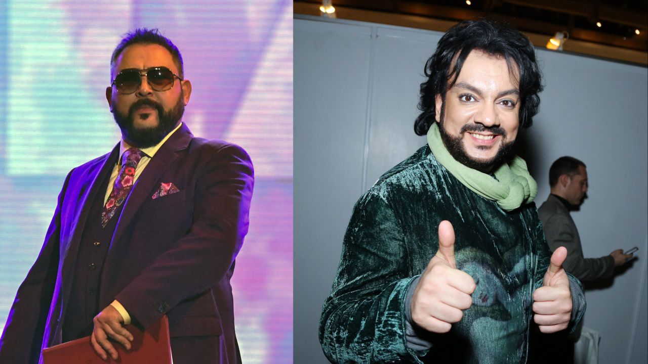 Объркаха Устата с Филип Киркоров