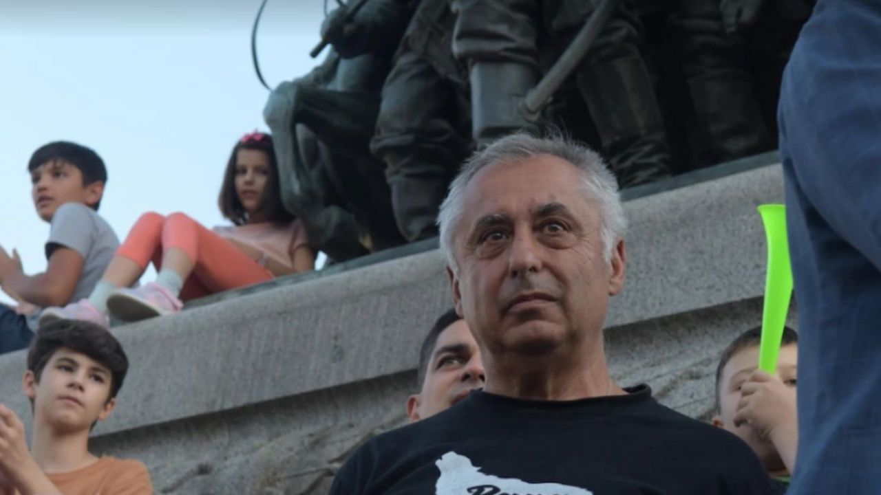 Бащата на Кирил Петков: Мустафа Емин е честен и смел българин