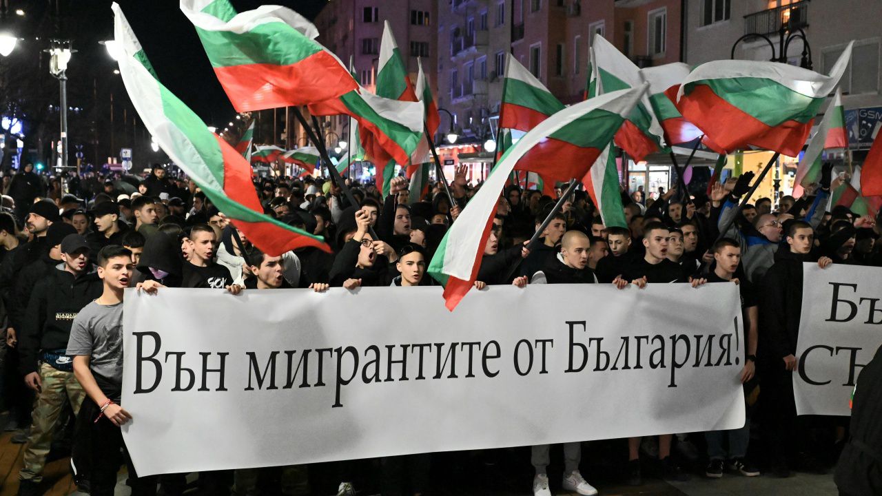 Активист: В България има неонацистки групи, които се подготвят за побои над мигранти