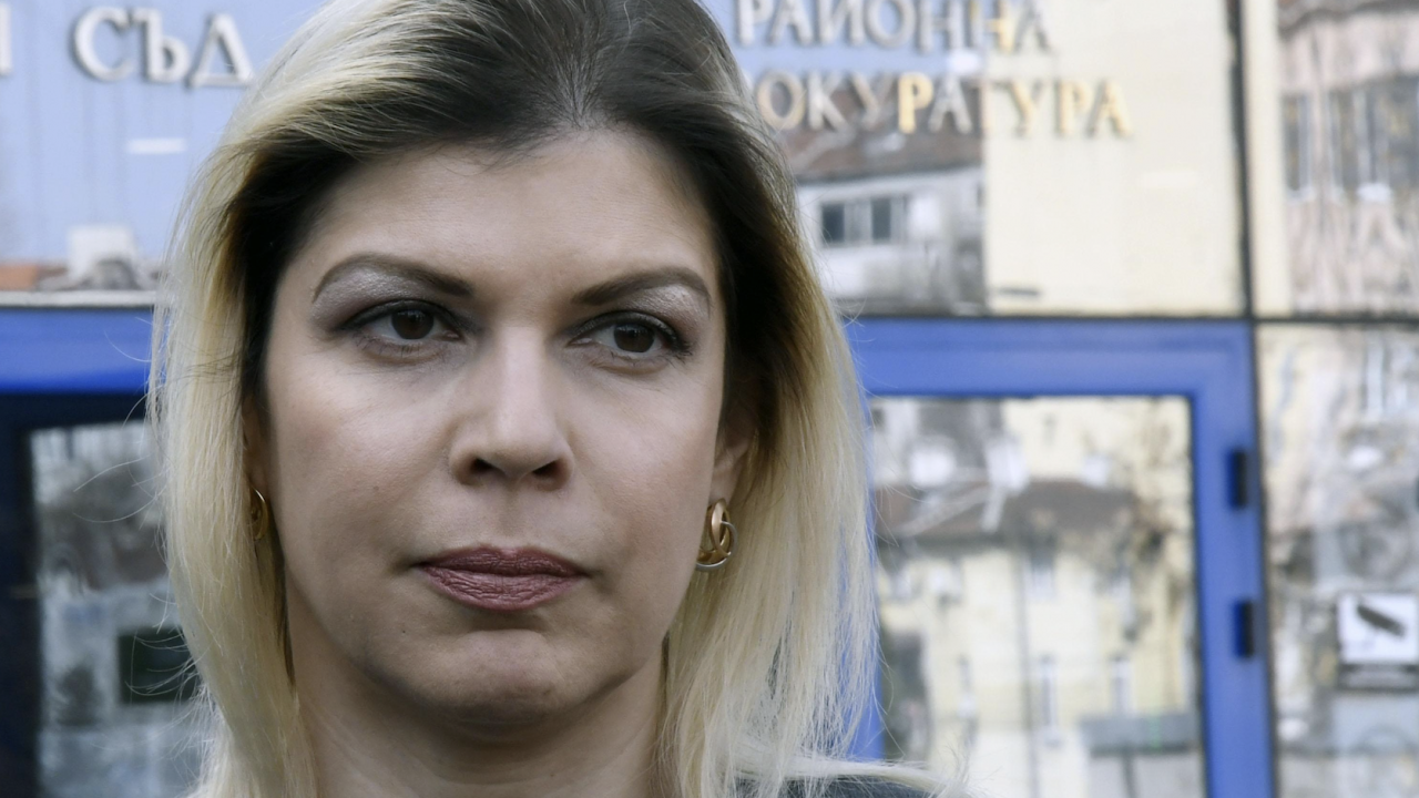 Внесено е предложение до Прокурорска колегия на ВСС за образуване на дисциплинарно производство срещу административния ръководител на СРП